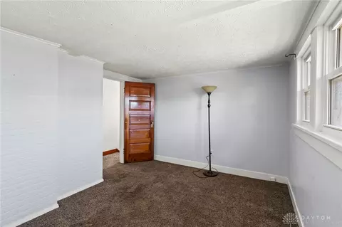 Bedroom - 1833 Hazel Ave, Dayton, OH 45420 photo 2 of 4