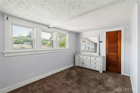 Bedroom - 1833 Hazel Ave, Dayton, OH 45420 photo 1 of 4