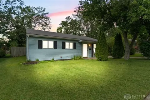 331 Orchard Hill Dr, Dayton, OH 45449