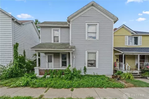 147 Grove Ave, Dayton, OH 45404