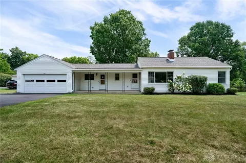 1818 Turnbull Rd, Dayton, OH 45432