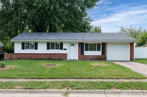 188 W Routzong Dr, Fairborn, OH 45324