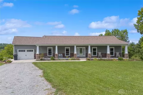 7109 State Route 350, Clarksville, OH 45113