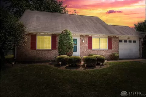 1208 Morris Ave, Sidney, OH 45365