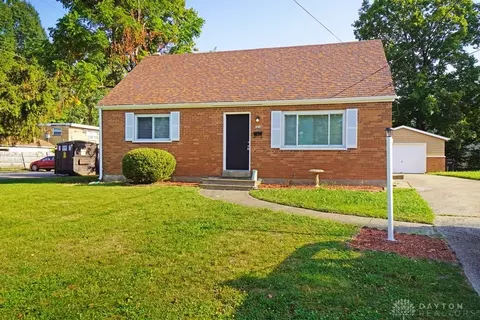 7874 Sequoia Ct, Colerain Township, OH 45239