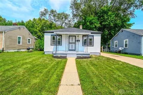 411 Smith St, Dayton, OH 45417