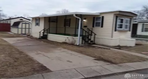 5250 Valcourt St, Miamisburg, OH 45342