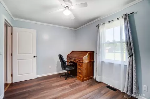 Bedroom - 6339 Manete St, Springfield, OH 45502 photo 7 of 7