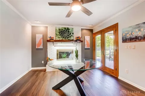 Dining - 6339 Manete St, Springfield, OH 45502 photo 1 of 1