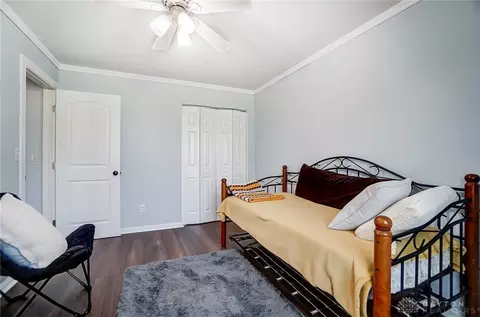 Bedroom - 6339 Manete St, Springfield, OH 45502 photo 5 of 7