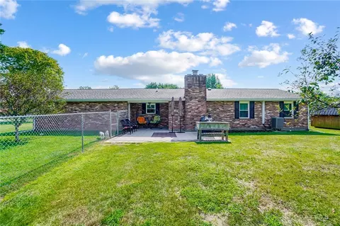 Exterior - 6339 Manete St, Springfield, OH 45502 photo 4 of 4
