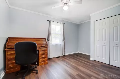 Bedroom - 6339 Manete St, Springfield, OH 45502 photo 6 of 7
