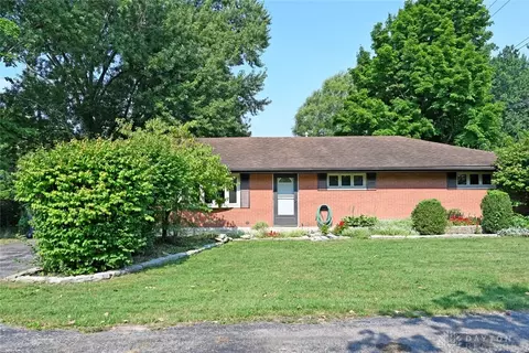 10075 Washington Church Rd, Miamisburg, OH 45342