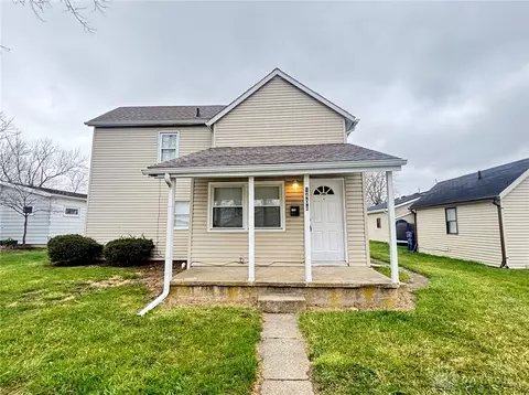 1408 W Grant St, Piqua, OH 45356