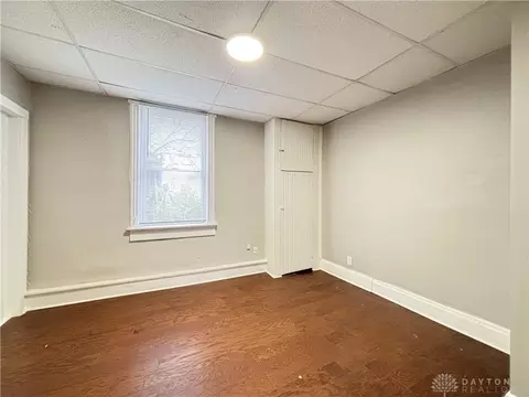 Bedroom - 423 Pershing Ave, Hamilton, OH 45011 photo 11 of 16