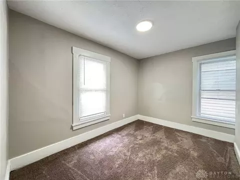 Bedroom - 423 Pershing Ave, Hamilton, OH 45011 photo 10 of 16
