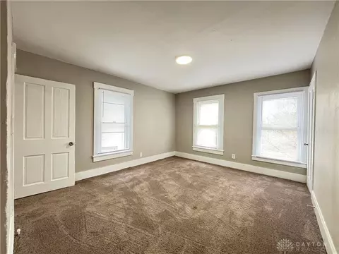 Bedroom - 423 Pershing Ave, Hamilton, OH 45011 photo 1 of 16