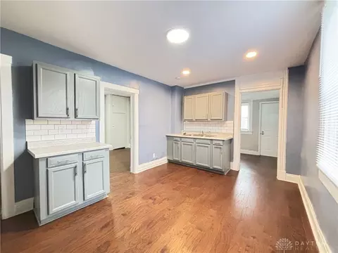 Kitchen - 423 Pershing Ave, Hamilton, OH 45011 photo 3 of 3