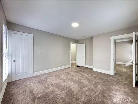Bedroom - 423 Pershing Ave, Hamilton, OH 45011 photo 14 of 16