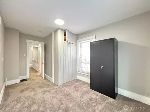 Bedroom - 423 Pershing Ave, Hamilton, OH 45011 photo 8 of 16