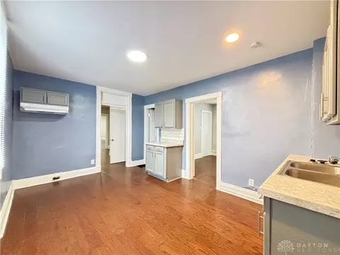 Kitchen - 423 Pershing Ave, Hamilton, OH 45011 photo 1 of 3