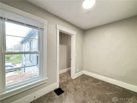 Bedroom - 423 Pershing Ave, Hamilton, OH 45011 photo 7 of 16