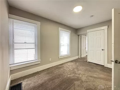 Bedroom - 423 Pershing Ave, Hamilton, OH 45011 photo 5 of 16