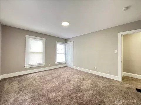 Bedroom - 423 Pershing Ave, Hamilton, OH 45011 photo 15 of 16