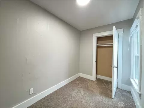 Bedroom - 423 Pershing Ave, Hamilton, OH 45011 photo 6 of 16