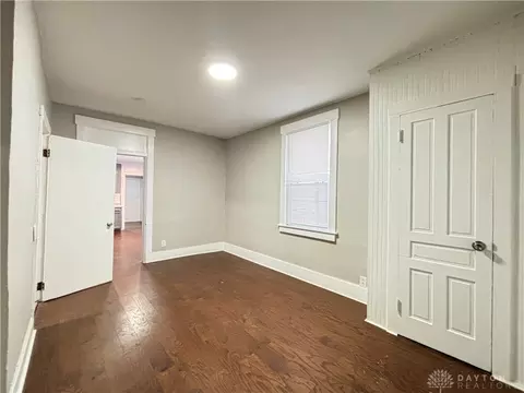 Bedroom - 423 Pershing Ave, Hamilton, OH 45011 photo 16 of 16