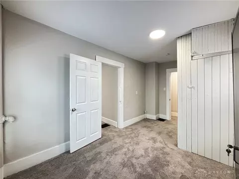Bedroom - 423 Pershing Ave, Hamilton, OH 45011 photo 9 of 16