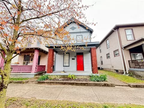 423 Pershing Ave, Hamilton, OH 45011