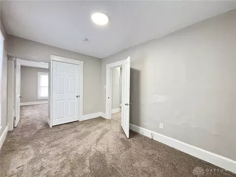 Bedroom - 423 Pershing Ave, Hamilton, OH 45011 photo 4 of 16
