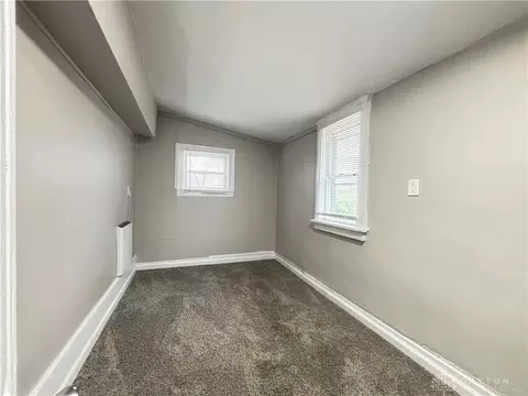 Bedroom - 423 Pershing Ave, Hamilton, OH 45011 photo 12 of 16