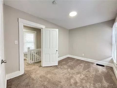 Bedroom - 423 Pershing Ave, Hamilton, OH 45011 photo 3 of 16