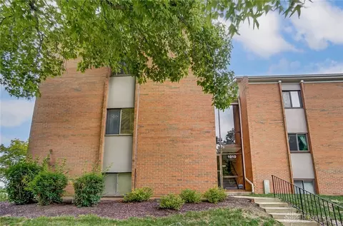 1010 Lookout Trl #C, West Carrollton, OH 45449