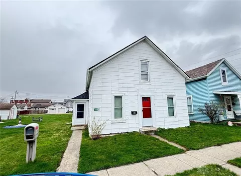 314 3rd St, Piqua, OH 45356