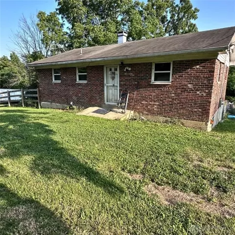 5109 Eck Rd, Middletown, OH 45042