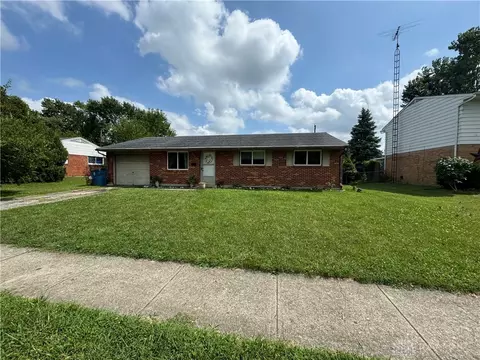 7216 Sancroft Dr, Dayton, OH 45424