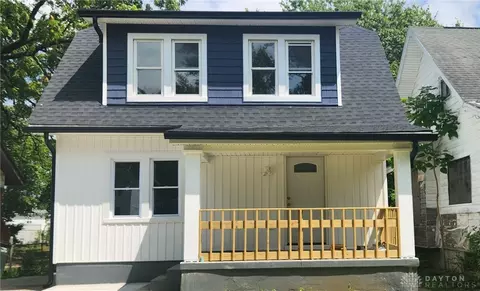 2044 Rugby Rd, Dayton, OH 45406