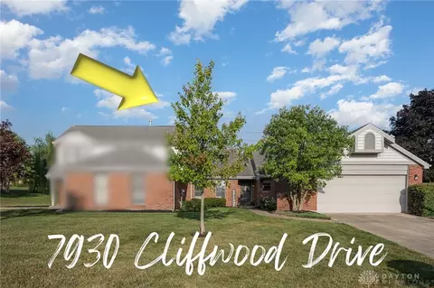 7930 Cliffwood Dr, Tipp City, OH 45371
