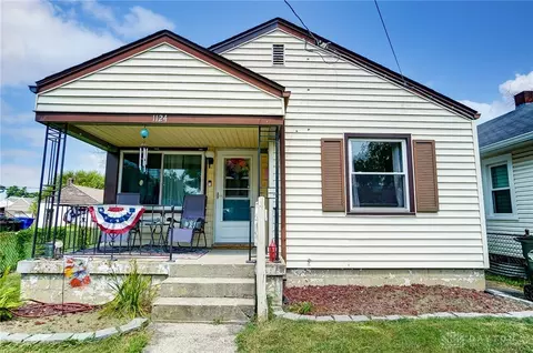 1124 Ross Ave, Hamilton, OH 45013