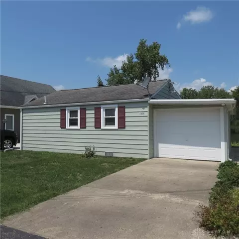 12808 Luthman Rd, Minster, OH 45865