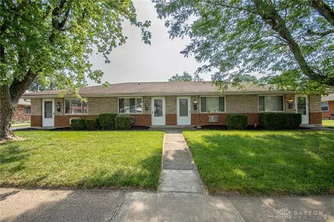 4602-4608 Croftshire Dr, Dayton, OH 45440