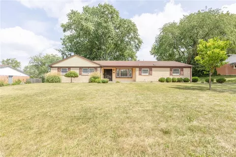 4311 Walbridge Trl, Beavercreek, OH 45430