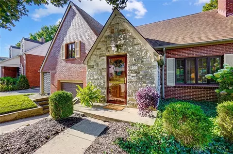 800 Buckingham Rd, Dayton, OH 45419