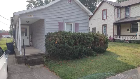 307 Manning, Piqua, OH 45356