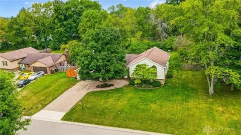 3489 Mill Run Dr, Dayton, OH 45432