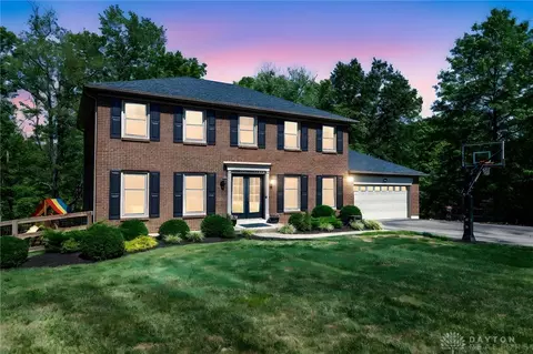 11738 Laurelview Dr, Cincinnati, OH 45249