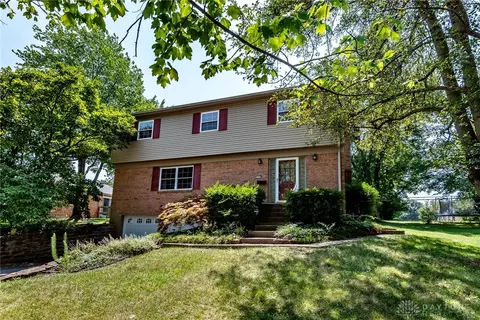 4163 Wenbrook Dr, Sharonville, OH 45241